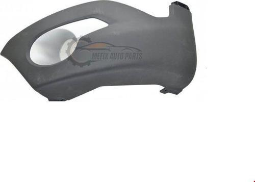 - ÖN TAMPON SİS KAPAĞI SOL STW. LODGY/DOKKER 2018- - 261A36997R