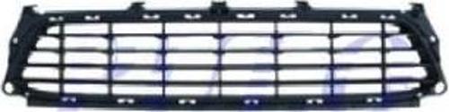 - ÖN TAMPON ORTA IZGARA FLUENCE 2013- - 622541859R