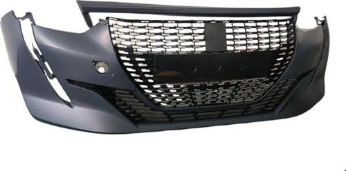 - ÖN TAMPON SET DOLU (ASTARLI) PG 208 2020- - 164982701TSET