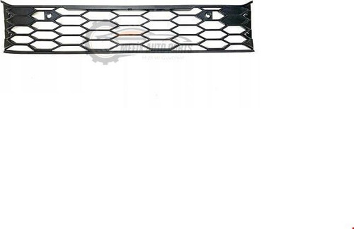 - ÖN TAMPON ORTA IZGARA GOLF 8 2020- - 5H0853677J