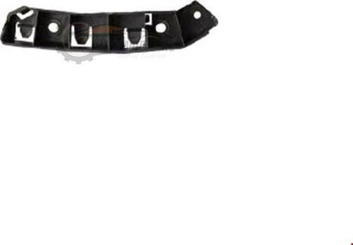 - ÖN TAMPON BRAKETİ SOL FOCUS 2012- - BM51 17D959 AE