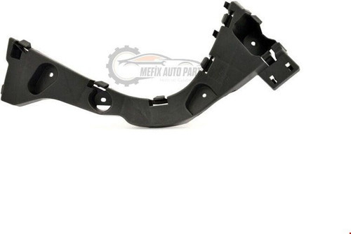 - ARKA TAMPON BRAKETİ SOL HB.FOCUS 2015- - F1EB-17E851-AG