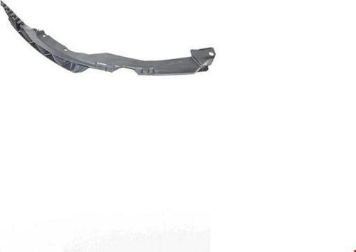 - ÖN TAMPON BRAKETİ SAĞ OCTAVİA 2010- - 1Z0807184D /1Z0807184C