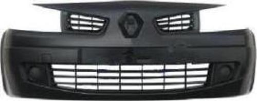 - ÖN TAMPON SİSLİ (SET-DOLU) PULO MEGANE 2 2006- - 7701478055