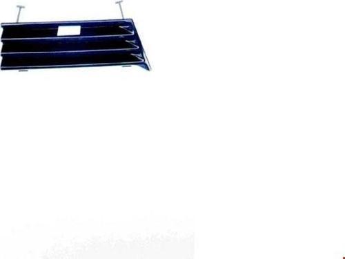 - ÖN TAMPON ÇEKİ KAPAĞI W210 1996- - 2108800605