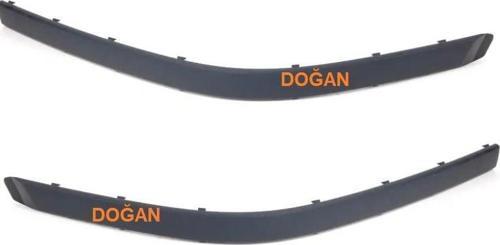 - ÖN TAMPON BANDI SOL E39 2000- - 51117005957