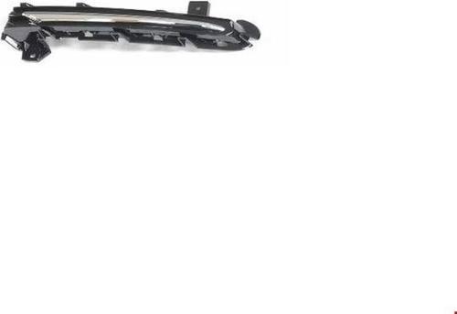 VOLVO - ÖN TAMPON IZGARASI SAĞ V40 2013- - 31347043