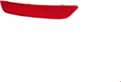 - ARKA TAMPON REFLEKTÖRÜ SAĞ MONDEO 2008- - 7S71515B0AC