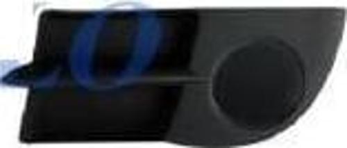 - ÖN TAMPON PANJURU ''SİSSİZ'' SOL SYMBOL 2006- - 7702295498