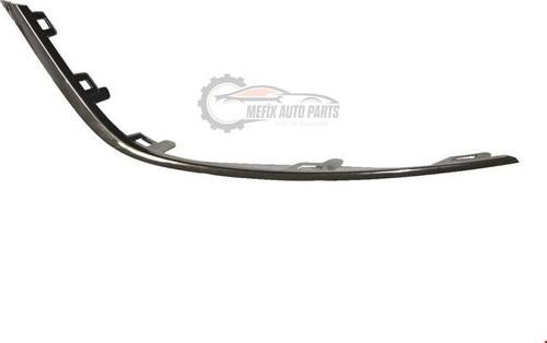 - ÖN TAMPON SİS KAPAK NİKELAJI SAĞ MEGANE 4 2015- - 261A20197R-