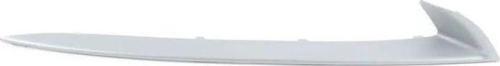 - ÖN TAMPON IZGARA ÇITASI SAĞ (GRİ) F10 LCİ 2014- - 51117331764