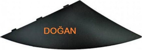 - ÖN TAMPON ÇEKİ DEMİR KAPAĞI PG 206 PLUS 2009- - 7422.79 / 742279