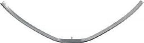 - ÖN TAMPON BANDI ALT ( V TİP) LOGAN MCV 2006- - 8200604754