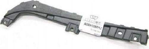 - ÖN TAMPON BRAKETİ SAĞ LEON 2013- - 1P0807480A