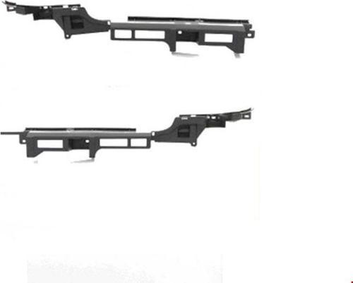 - ARKA TAMPN BRAKETİ (BÜYÜK, LH+RH )SET 307 2001- - 7416.36 / 741636