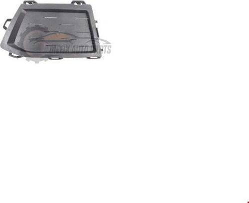 - ÖN TAMPON İÇ IZGARA SOL M-TECH G30 2020- - 51118098665