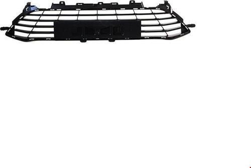 - ÖN TAMPON ORTA IZGARA MEGANE 5 2020- - 622548476R / 622543808R