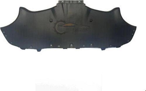 - ARKA TAMPON ALT KORUMA MODEL Y 2021- - 1494007-00-C