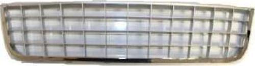 - ÖN TAMPON PANJURU ORTA (KROMLU-GRİ) LİNEA 2007- - 735492429/735460620