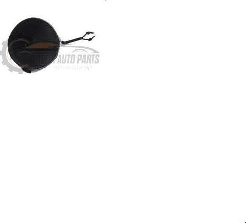 - ÖN TAMPON ÇEKİ DEMİR KAPAĞI MEGANE 4 2015- - 511801178R / 511805369R