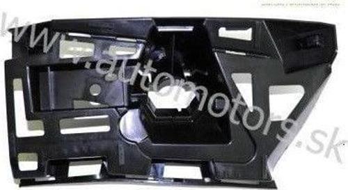 - ÖN TAMPON YAN DESTEK SOL OCTAVİA 2013- - 5E0807055