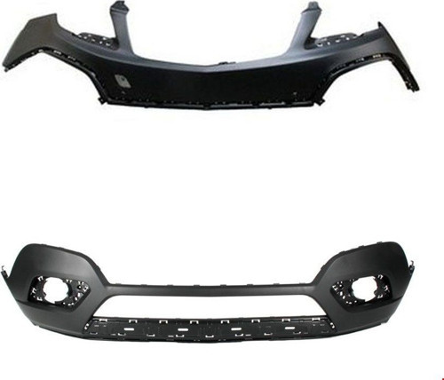 - ÖN TAMPON ( ALT+ÜST ) OPEL MOKKA 2013- - 95350350