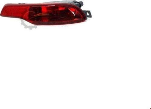 - ARKA TAMPON REFLEKTÖRÜ SAĞ KL CHEROKEE 2015- - 68102876AC