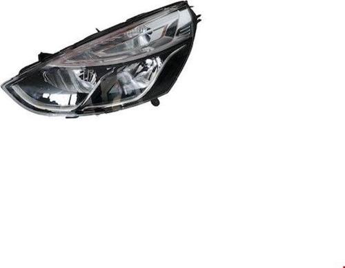 - ÖN FAR (KROM) İTHAL SOL CLİO 4 2016- - 260600373R