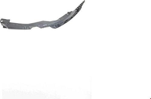 - ÖN TAMPON BRAKETİ SOL OCTAVİA 2010- - 1Z0807183D / 1Z0807183C