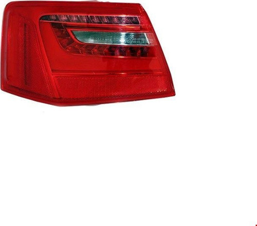 - ARKA DIŞ STOP LAMBASI LEDLİ SOL A6 2013- - 4G5945095A