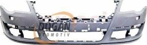 - ÖN TAMPON ( SENSÖRSÜZ-YIKAMASIZ ) PASSAT 2006- - 3C0807217DGRU