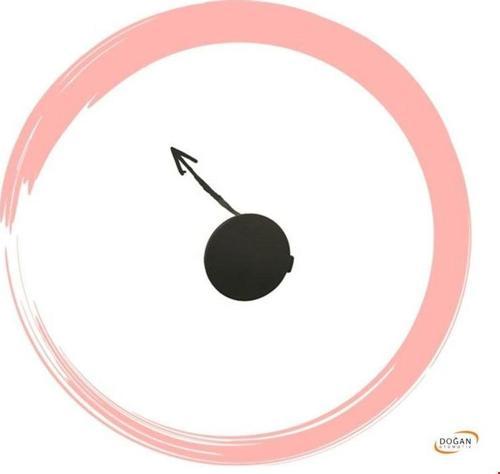 - ÖN ÇEKİ DEM.KAPAĞI POLO 2009-ÜRETİM - 6R0807241A