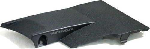 - ÖN TAMPON ÇEKİ KAPAĞI SCIROCCO 2008- - 1K8807241A9B9