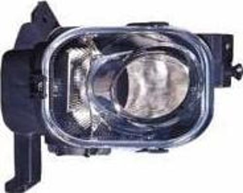 - SİS FARI SAĞ CORSA D 2007- - 6710050 / 1710376