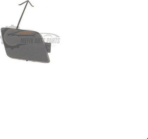 - ÖN TAMPON ÇEKİ KAPAĞI TİGUAN 2009- - 5N0807241-