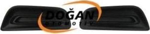 - SİS FAR KAPAĞI SOL PG 2008 2013- - 9802472580