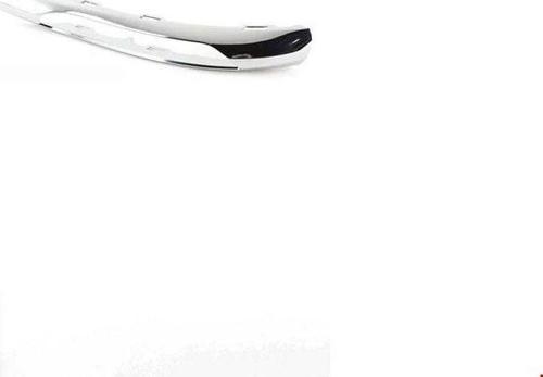 - LED SİS KAPAK NİKELAJI SAĞ ( AMG ) W204 2007- - 2048852874