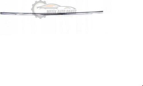 - ÖN TAMPON ORTA IZGARA NİKELAJI PASSAT 2020- - 3G0853551B