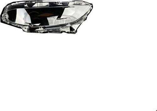 - ÖN FAR CAMI (LED SİZ İÇİN) SOL CİVİC 2017- - 33150TECP01cam