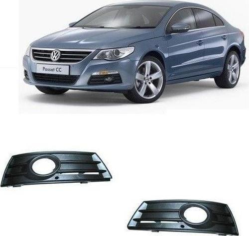 - SİS FAR KAPAĞI SOL PASSAT CC 2009- - 3C8853665C