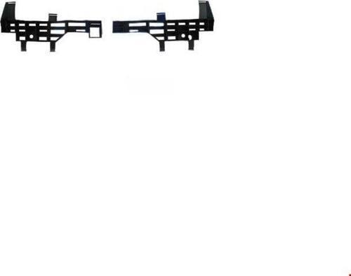 - ARKA TAMPON TAKVİYESİ ( LH + RH ) SYMBOL 2006- - 7702295502