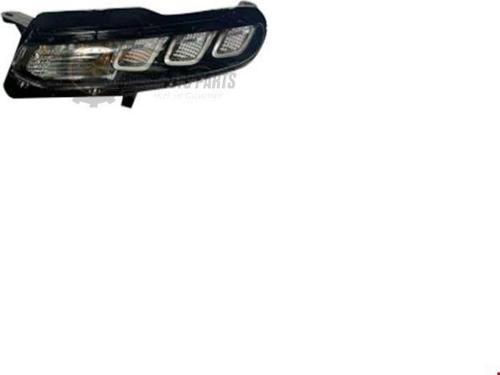 CITROEN - GÜNDÜZ FARI SOL BERLİNGO 2018- - 9819435380