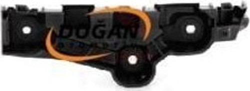 - ÖN TAMPON BRAKETİ SAĞ SYMBOL 2013- - 631427092R