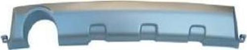 - ARKA TAMPON ALT ( GÜMÜŞ GRİ) SANDERO stepway 2010- - 8200577919
