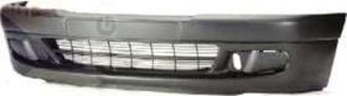 - ÖN TAMPON SİYAH PEUGEOT 306 1997- - 7401.J8 / 7401J8