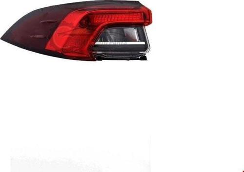 - ARKA STOP ( LEDLİ ) DIŞ SOL COROLLA 2019- - 81561-02E00