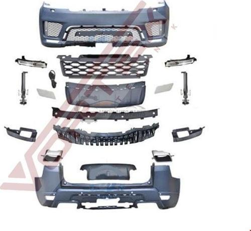 RANGE ROVER - ÖN-ARKA (OEM) TAMPON SETİ RANGE SPORT 2019- - 