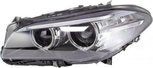 - ÖN FAR KASASI SOL F10 LCİ 2014- - 63117343911KASA
