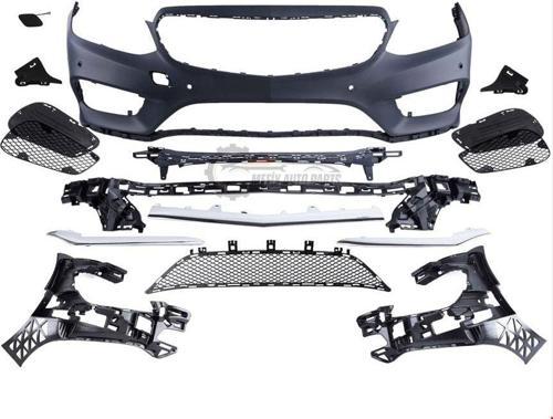 - ÖN TAMPON SET ( AMG ) W212 2013- - 2128852738set