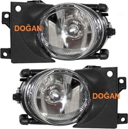 - SİS FARI SOL E39 2000- - 63176900221